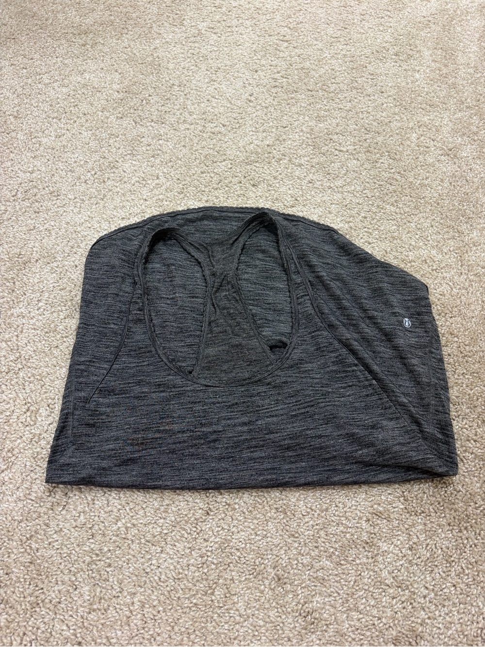 Lululemon tank top